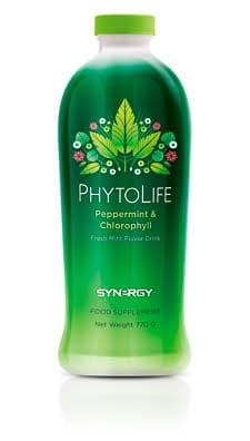 PhytoLife основной вид