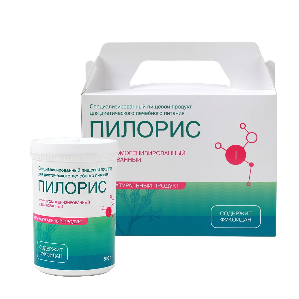 Пилорис Цена В Аптеке