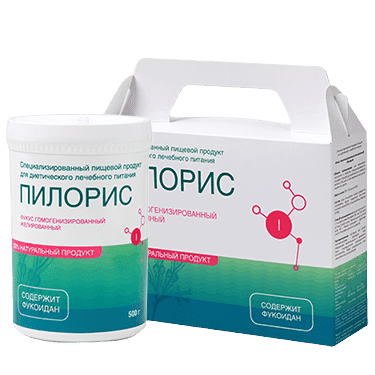 Пилорис