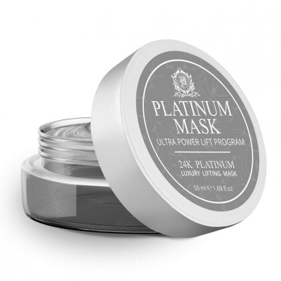 Platinum Mask в Москве