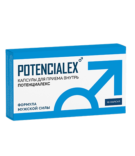 капсулы Potencialex