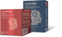 капсулы Head Booster