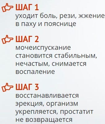 просталайф как работает