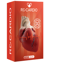 капли RECARDIO