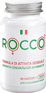 рокко для потенции