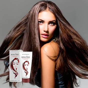 маска royal hair для волос