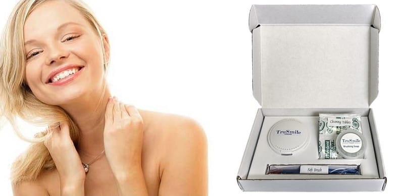 Виниры TruSmile Veneers