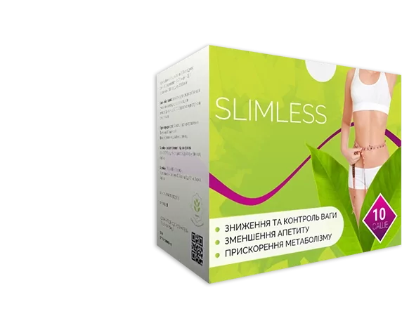 Саше SlimLess
