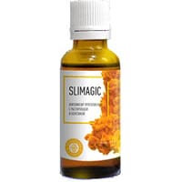 эликсир Slimagic