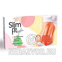 комплекс Slim fit