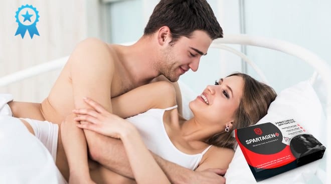 Официальный сайт Spartagen+