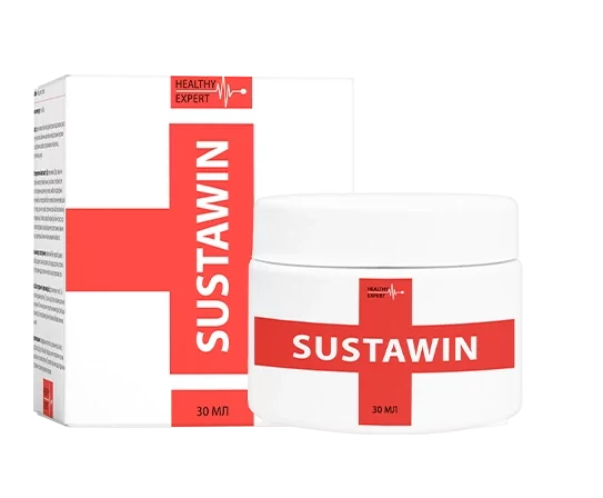 Sustawin для суставов