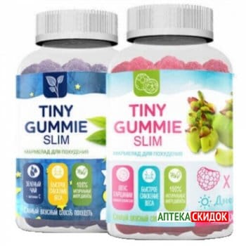 купить Tiny Gummy Slim