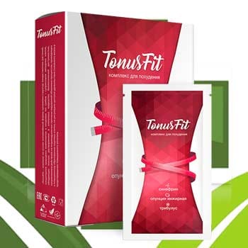 tonus-fit-dlya-pohudeniya Тонус Фит для похудения