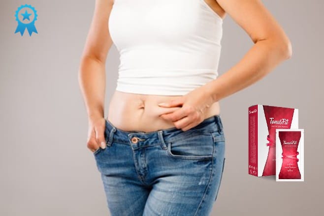 Официальный сайт TonusFit