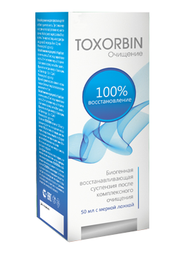 Toxorbin (Токсорбин) средство от грибка ногтей и стопы