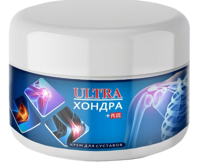 Ultra Хондра PLUS — реальные отзывы покупателей