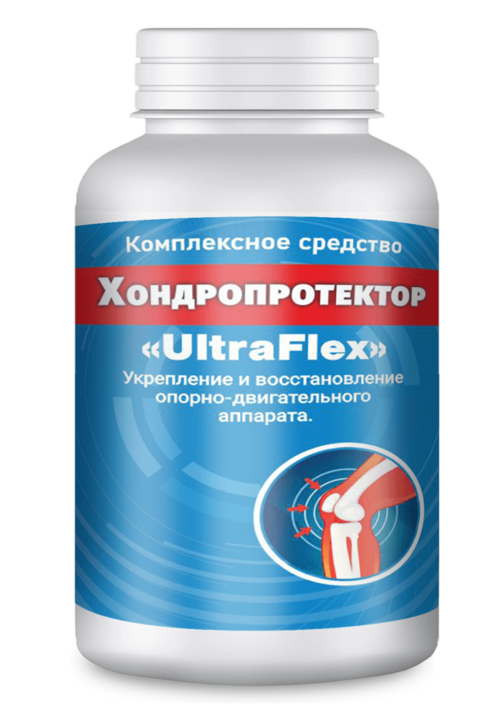 Ультрафлекс: инструкция, отзывы, аналоги, цена в аптеках