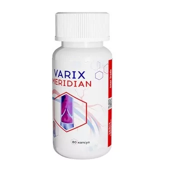 Varix Meridian