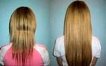 Отзыв Вербицкой Анастасии о Regeus hair