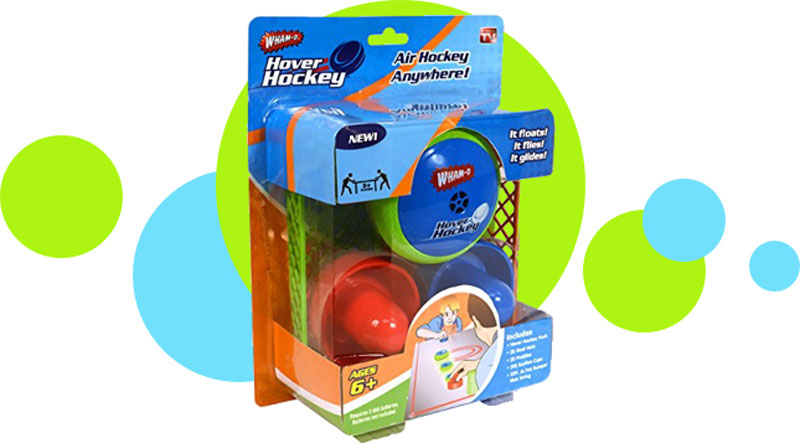 Купить Аэрохоккей Hover Hockey