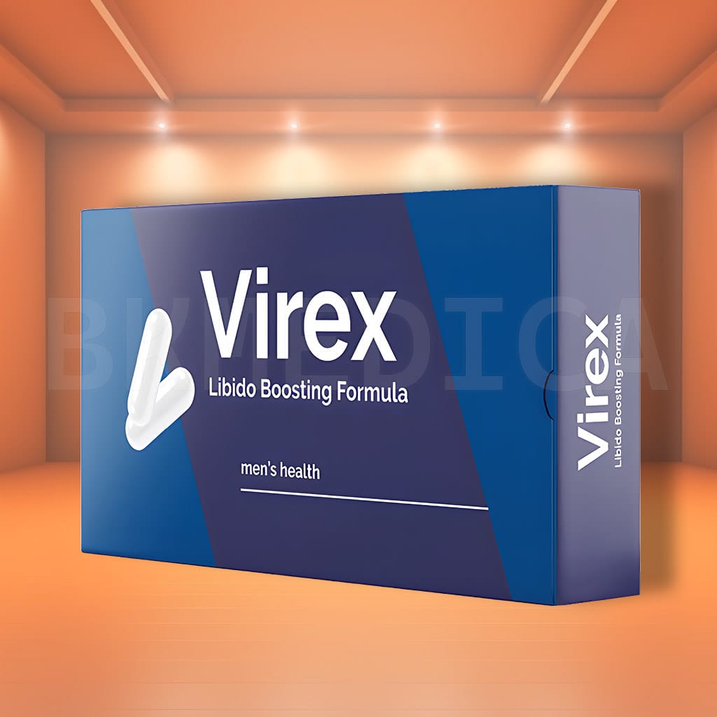 Virex Цена Купить В Аптеке Красноярск