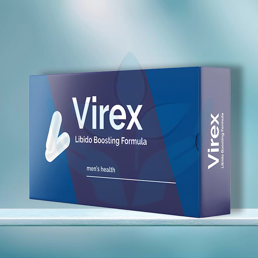 Virex Цена Купить В Аптеке Красноярск