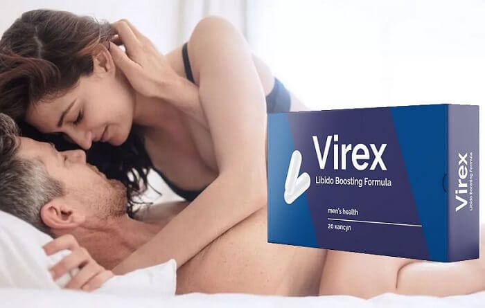 Virex Цена Купить В Аптеке Красноярск