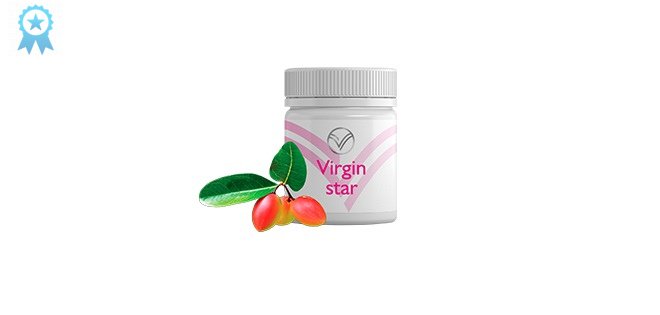 Virgin Star для мышц влагалища