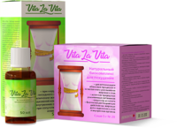 комплекс Vita la Vita
