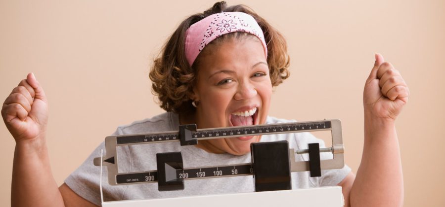 Нейросистема 7 – можно ли похудеть без усилий