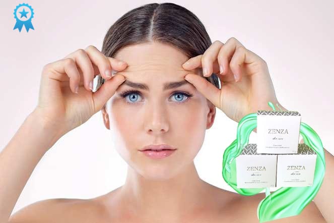 Официальный сайт Zenza Cream