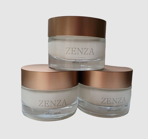Zenza Cream