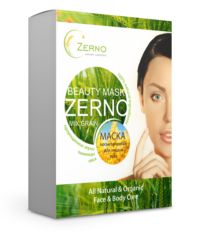 Маска Zerno Cosmetics