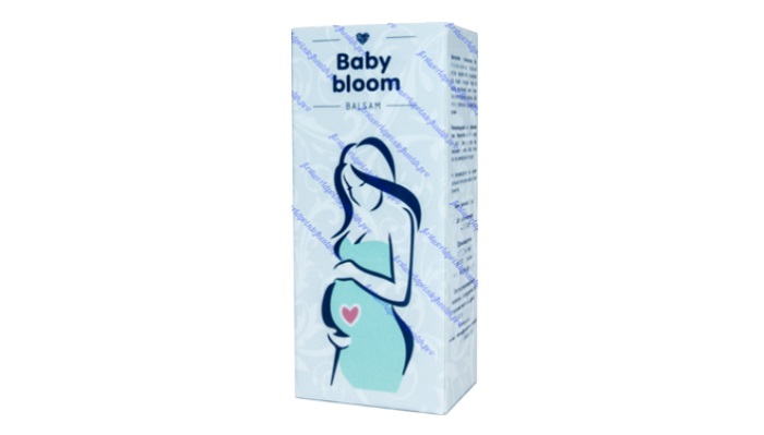 BabyBloom от бесплодия: ощутите счастье материнства!