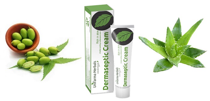 Dermaseptic Cream от псориаза: один шаг к здоровой коже!